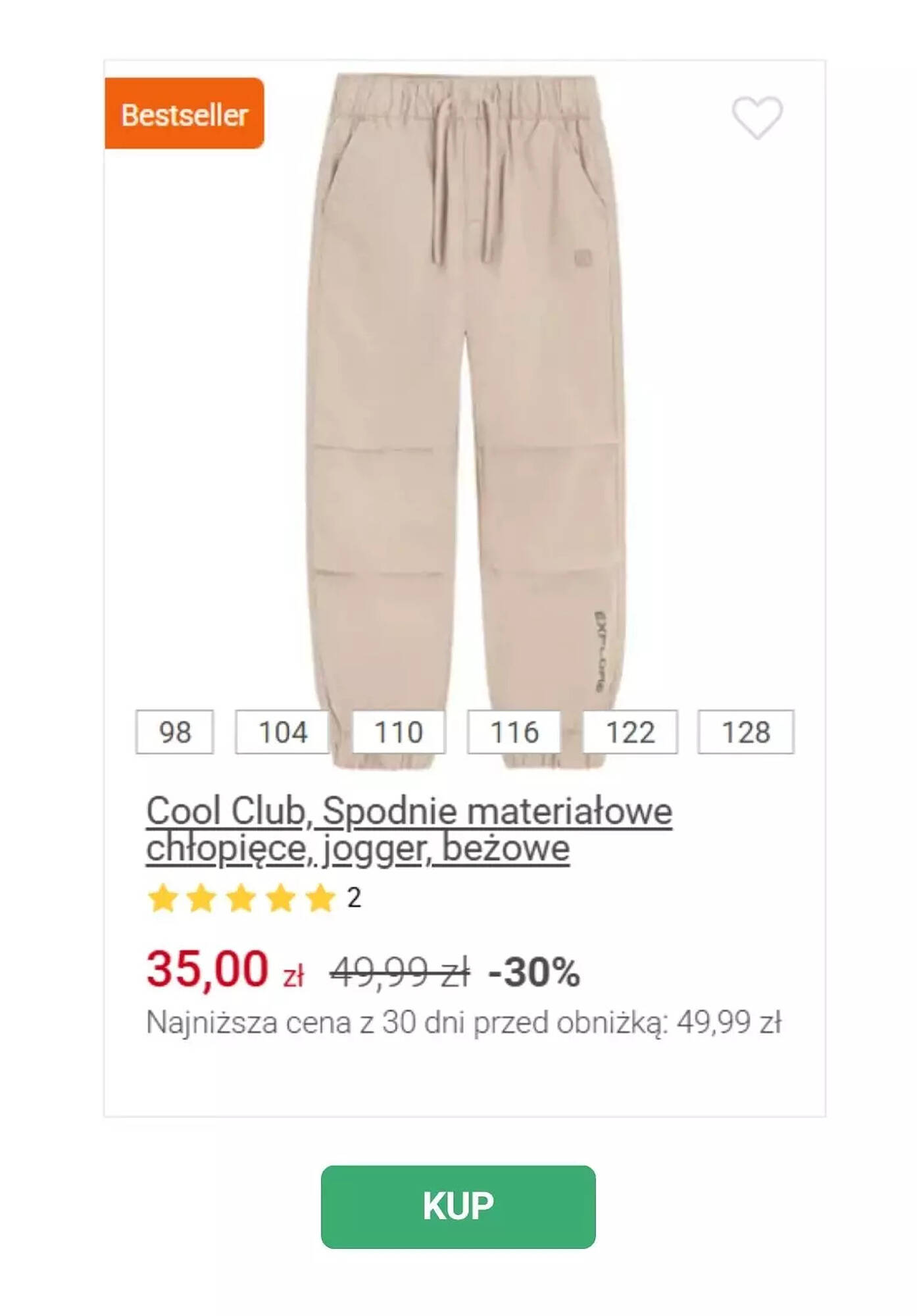Smyk gazetka tydzień 19 Strona 8