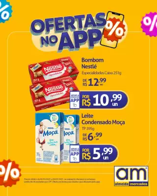 Catálogo Almeida Mercados