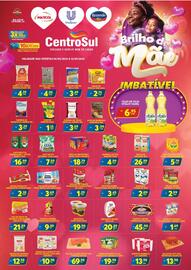 Catálogo Atacadão Centro Sul semana 19 Página 1