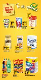 Market Jan gazetka | Dobczyce Strona 2