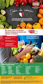 Market Jan gazetka | Dobczyce Strona 3