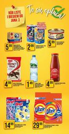 Market Jan gazetka | Myslenice Strona 2