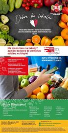 Market Jan gazetka | Myslenice Strona 3