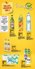 Market Jan gazetka | Kety Strona 2