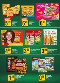 Market Jan gazetka Strona 11