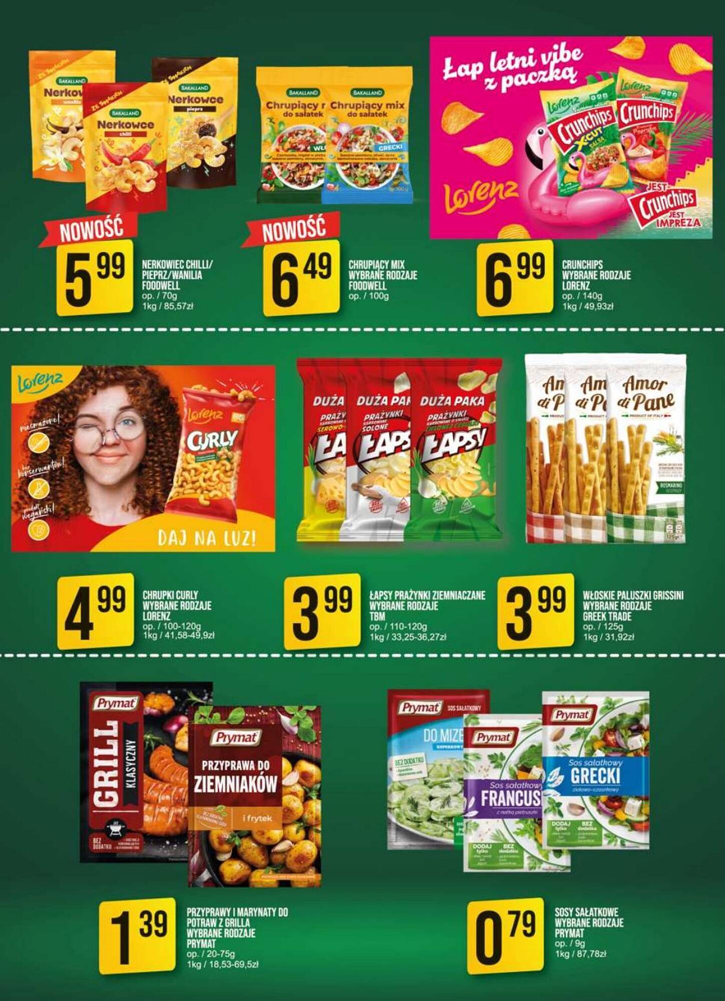 Market Jan gazetka Strona 11