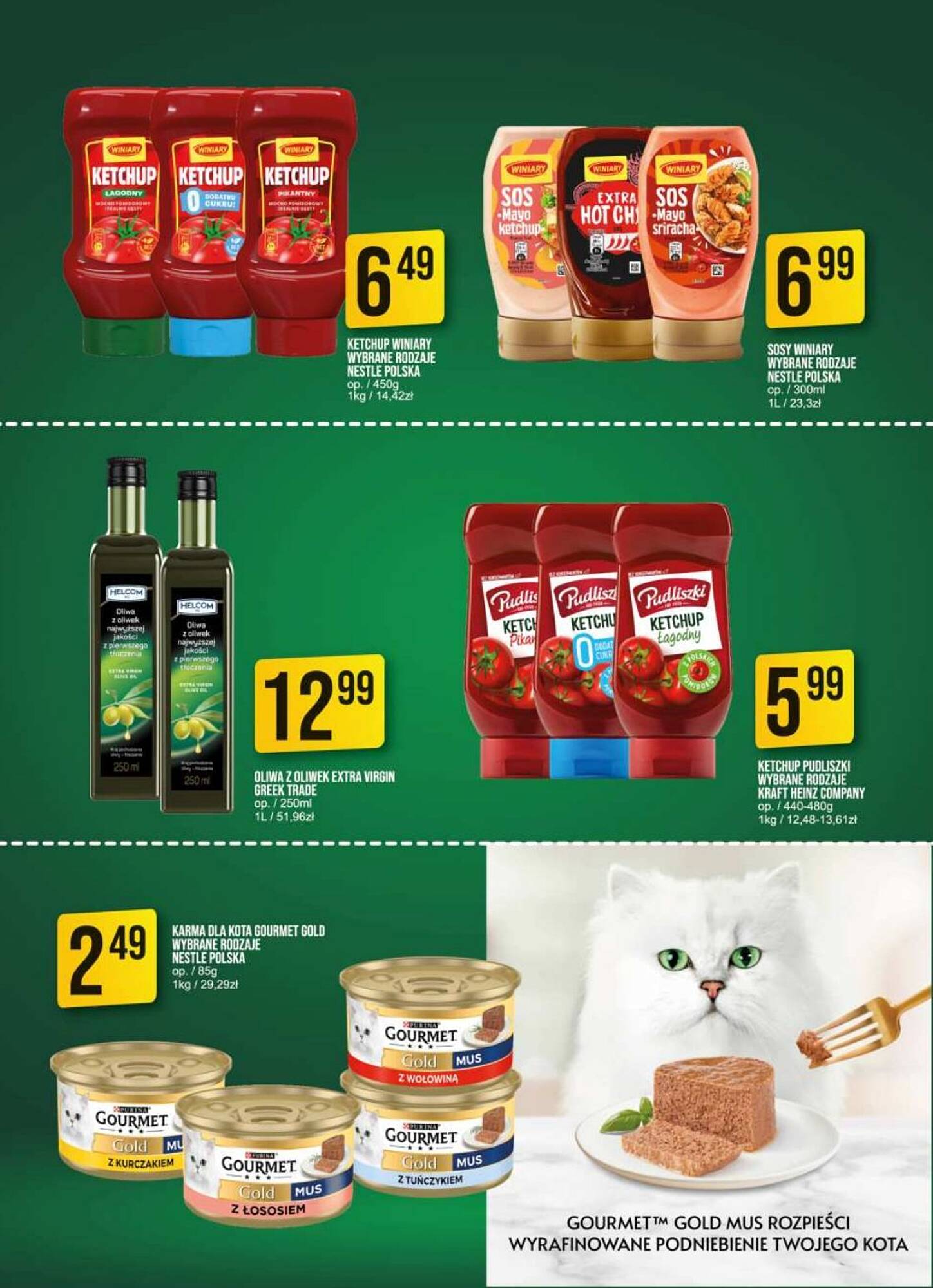 Market Jan gazetka Strona 12