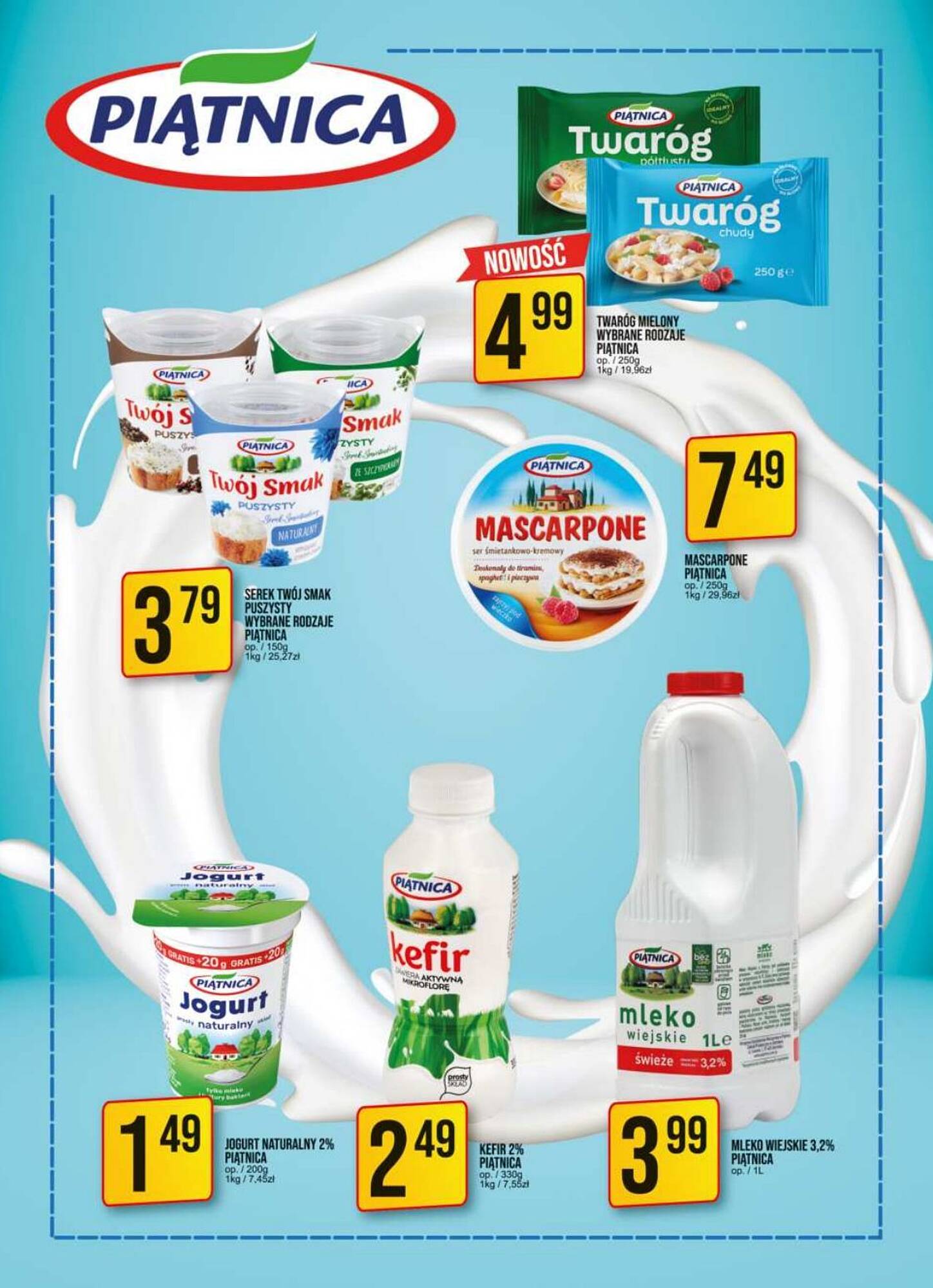 Market Jan gazetka Strona 14