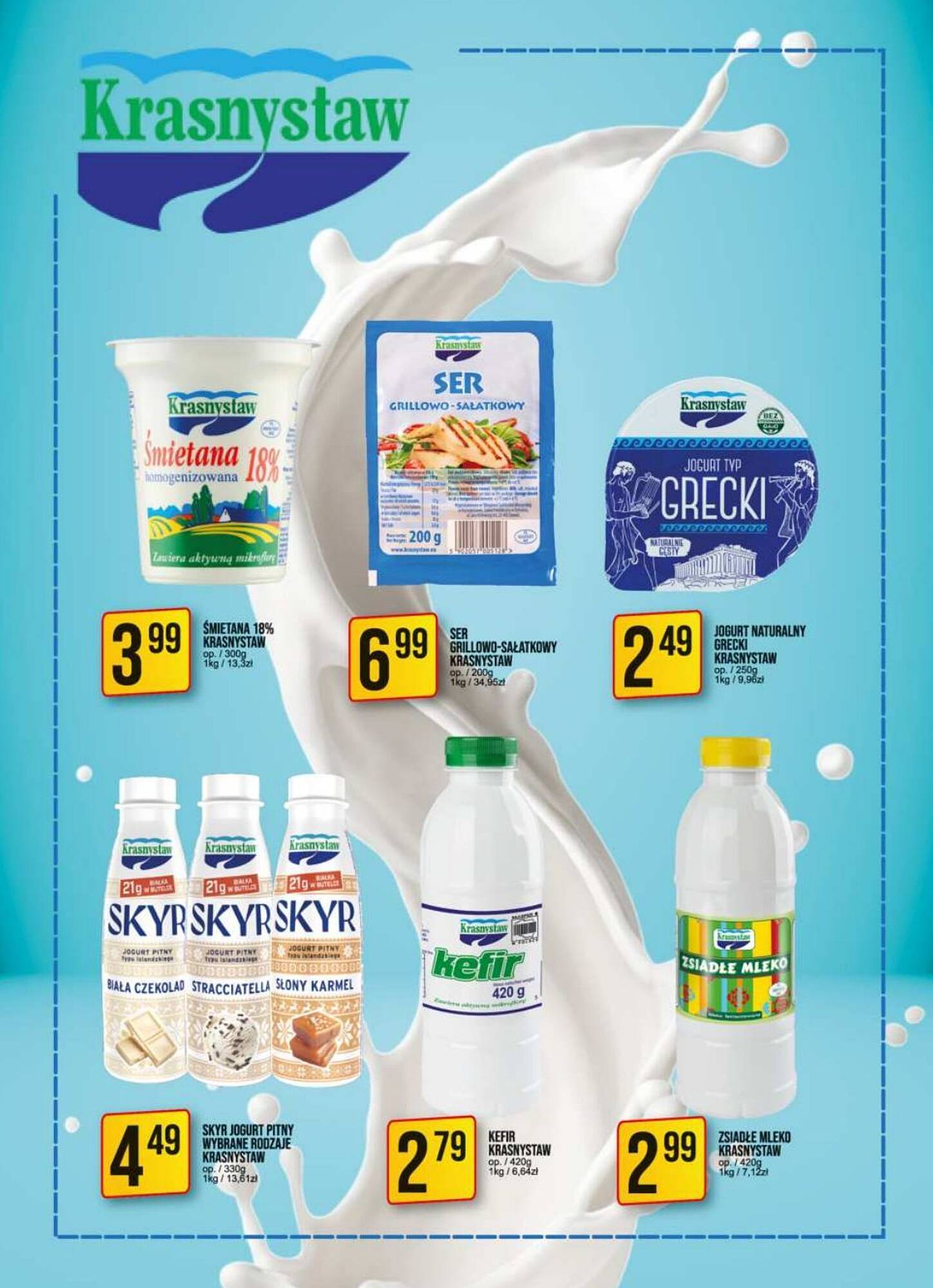 Market Jan gazetka Strona 15