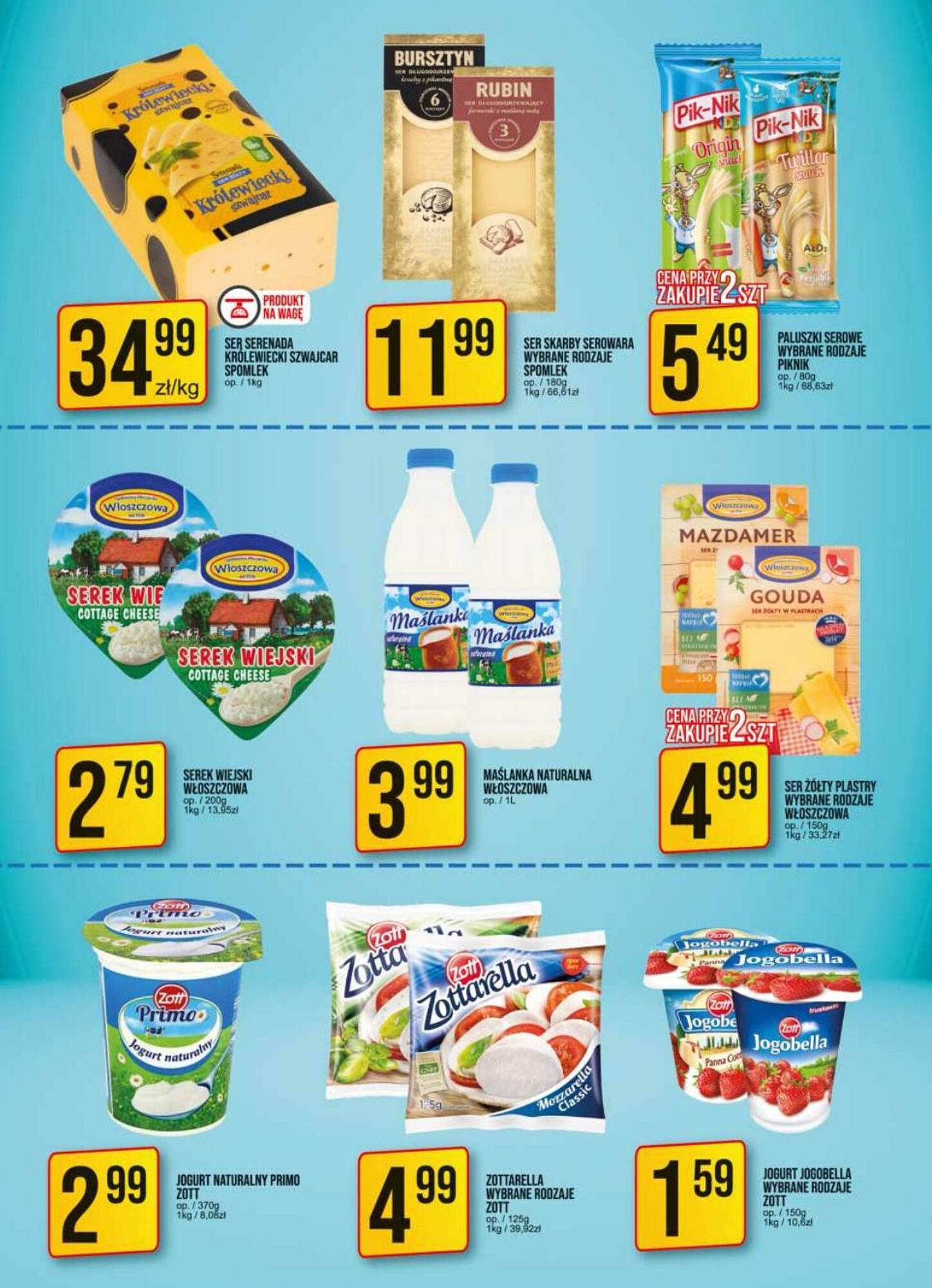 Market Jan gazetka Strona 20