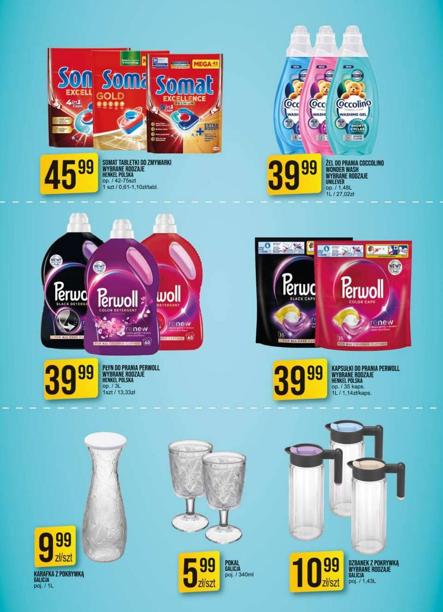 Market Jan gazetka Strona 23