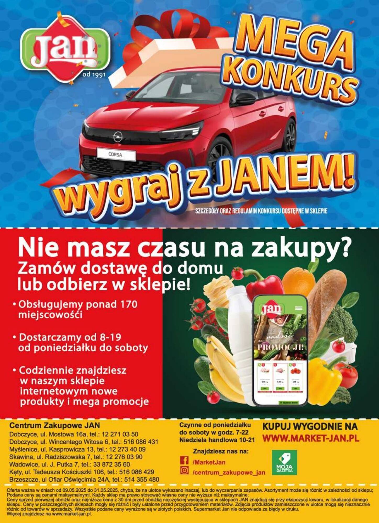 Market Jan gazetka Strona 24