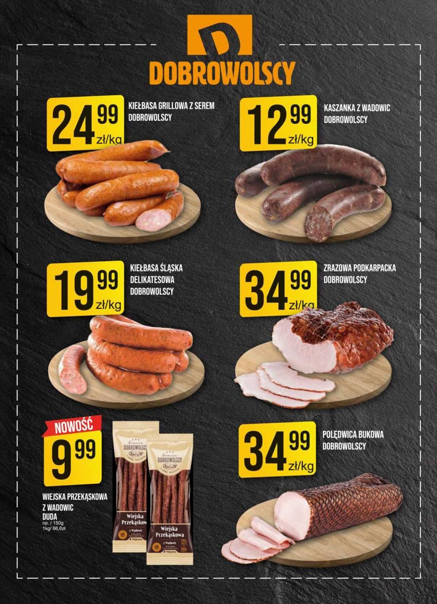 Market Jan gazetka Strona 6