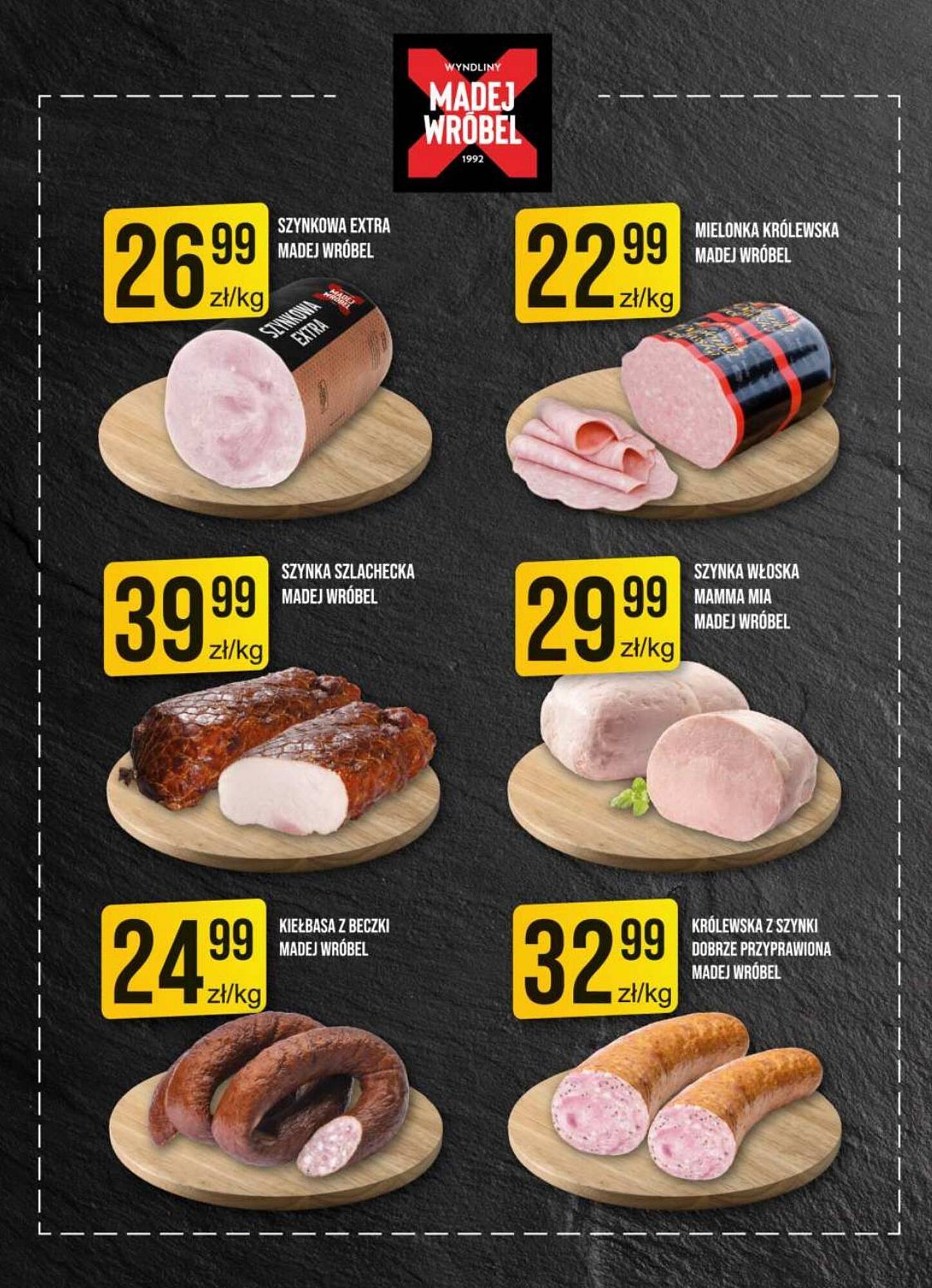 Market Jan gazetka Strona 7