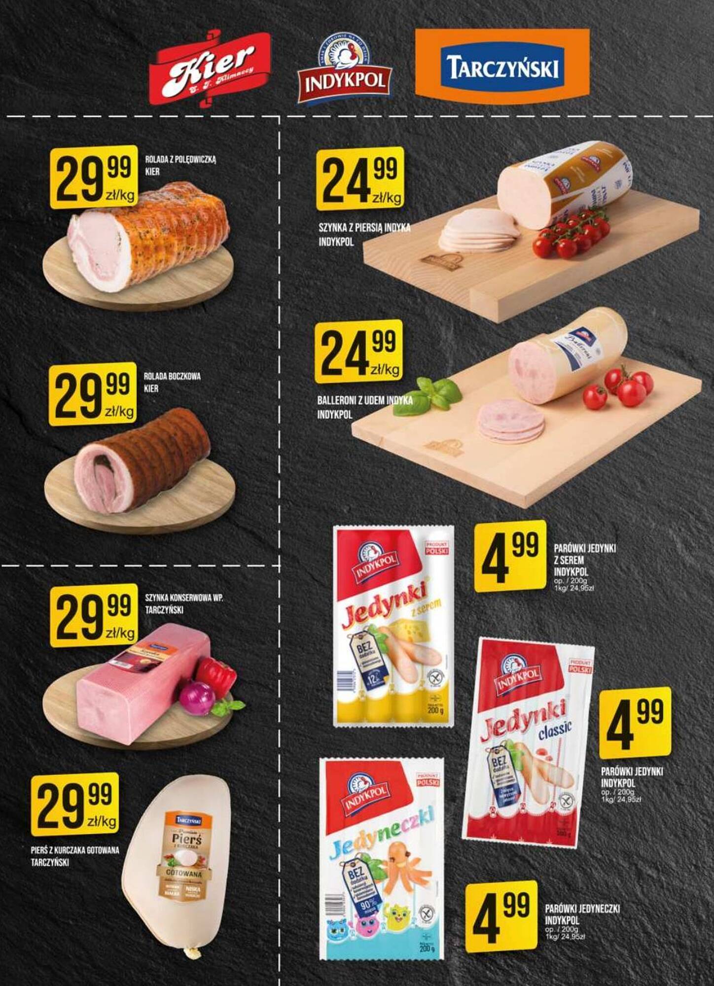Market Jan gazetka Strona 8