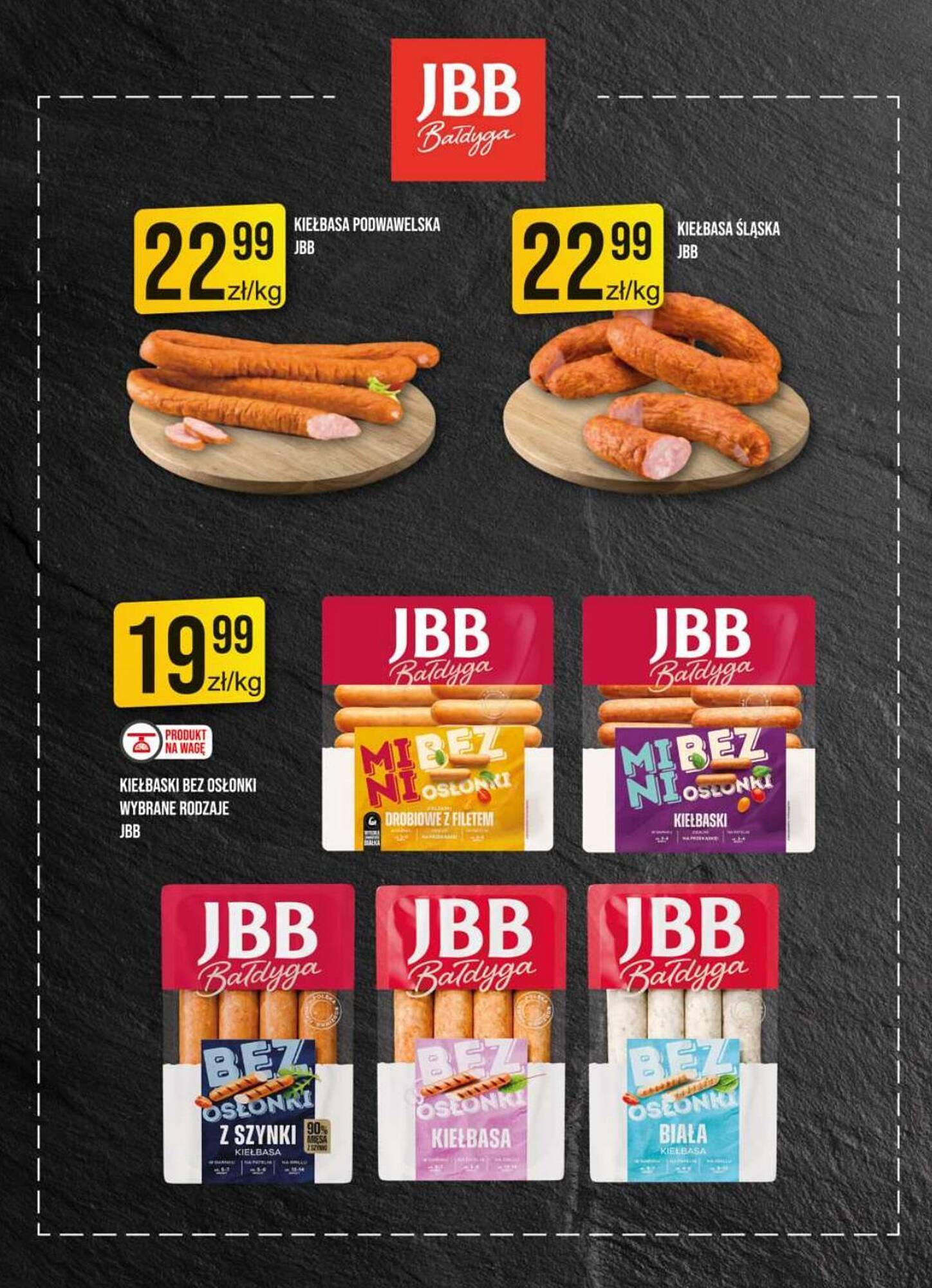 Market Jan gazetka Strona 9