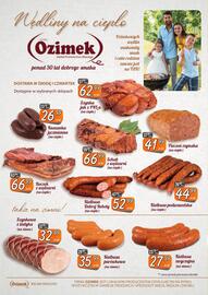 Społem Szczecin gazetka Strona 4