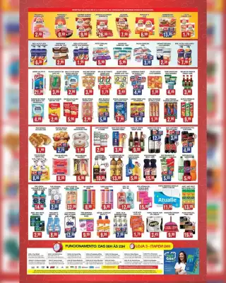 Catálogo Supermercados Paraná