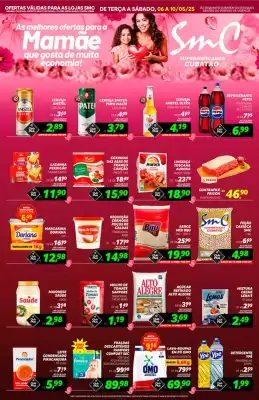 Catálogo Supermercado Cubatao