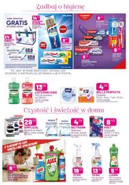 Koliber drogerie gazetka Strona 6