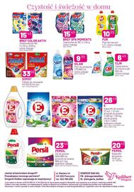 Koliber drogerie gazetka Strona 8