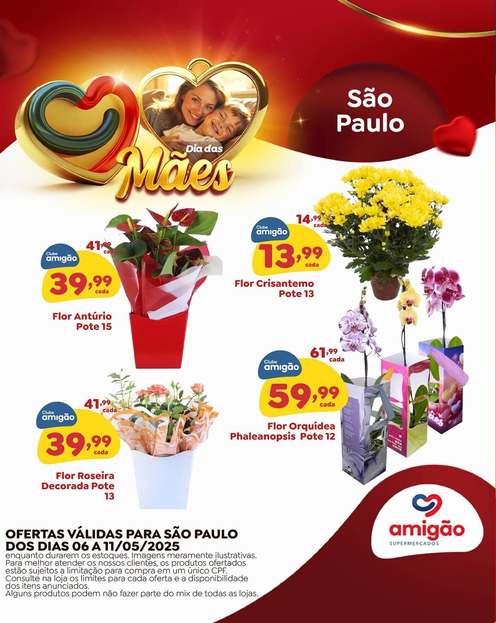 Catálogo Amigão Calçados Página 5