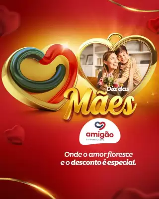 Catálogo Amigão Calçados