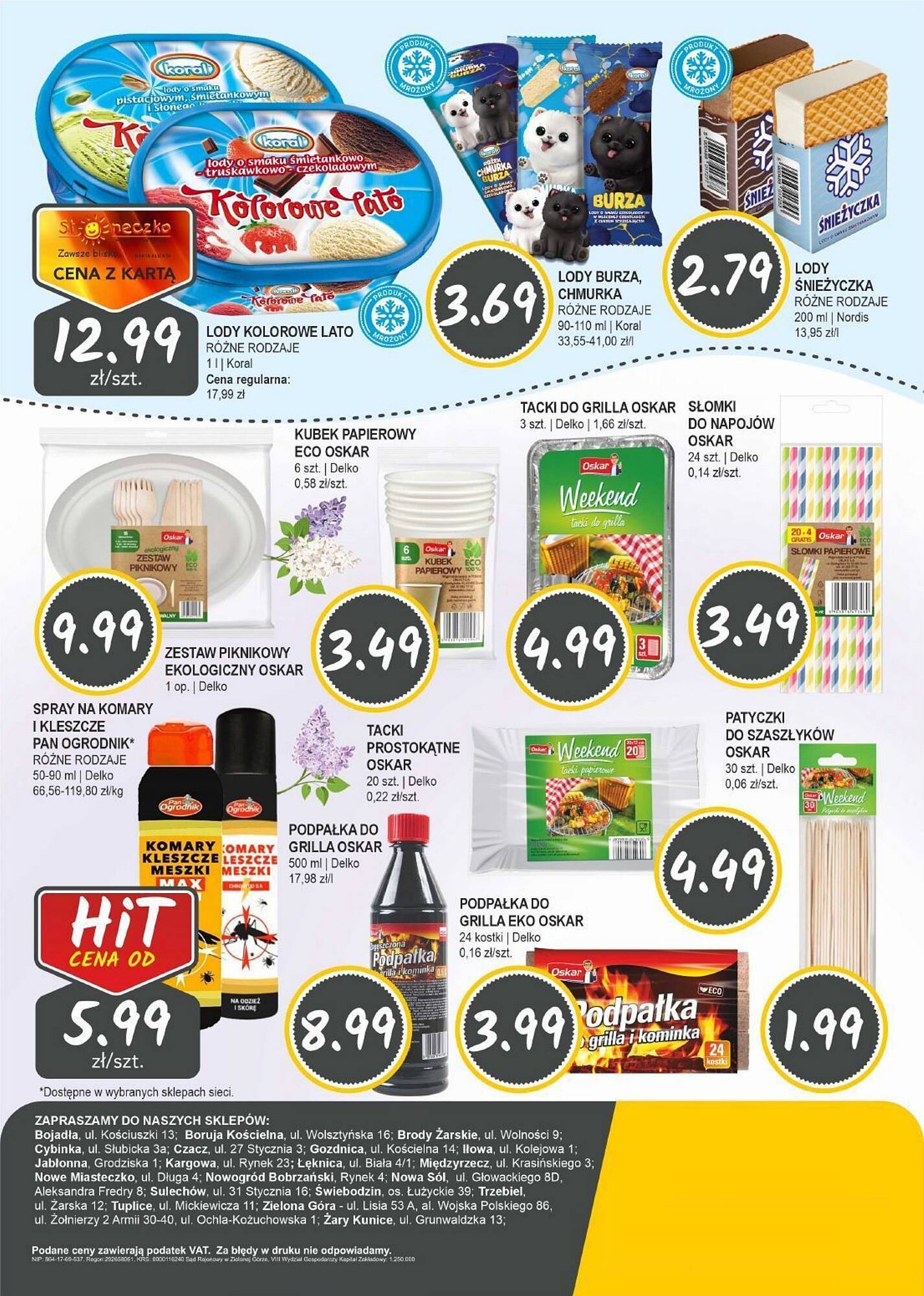 Słoneczko gazetka Strona 12