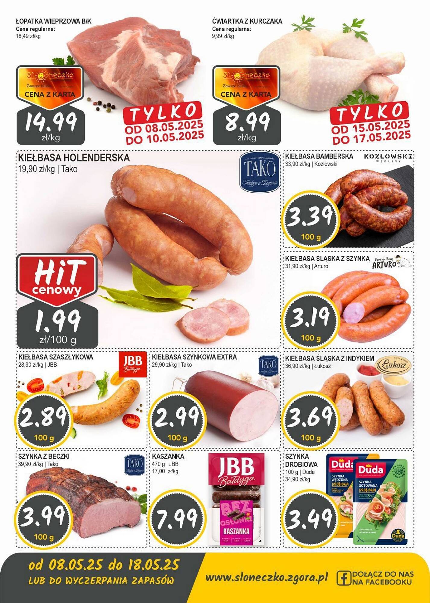 Słoneczko gazetka Strona 2