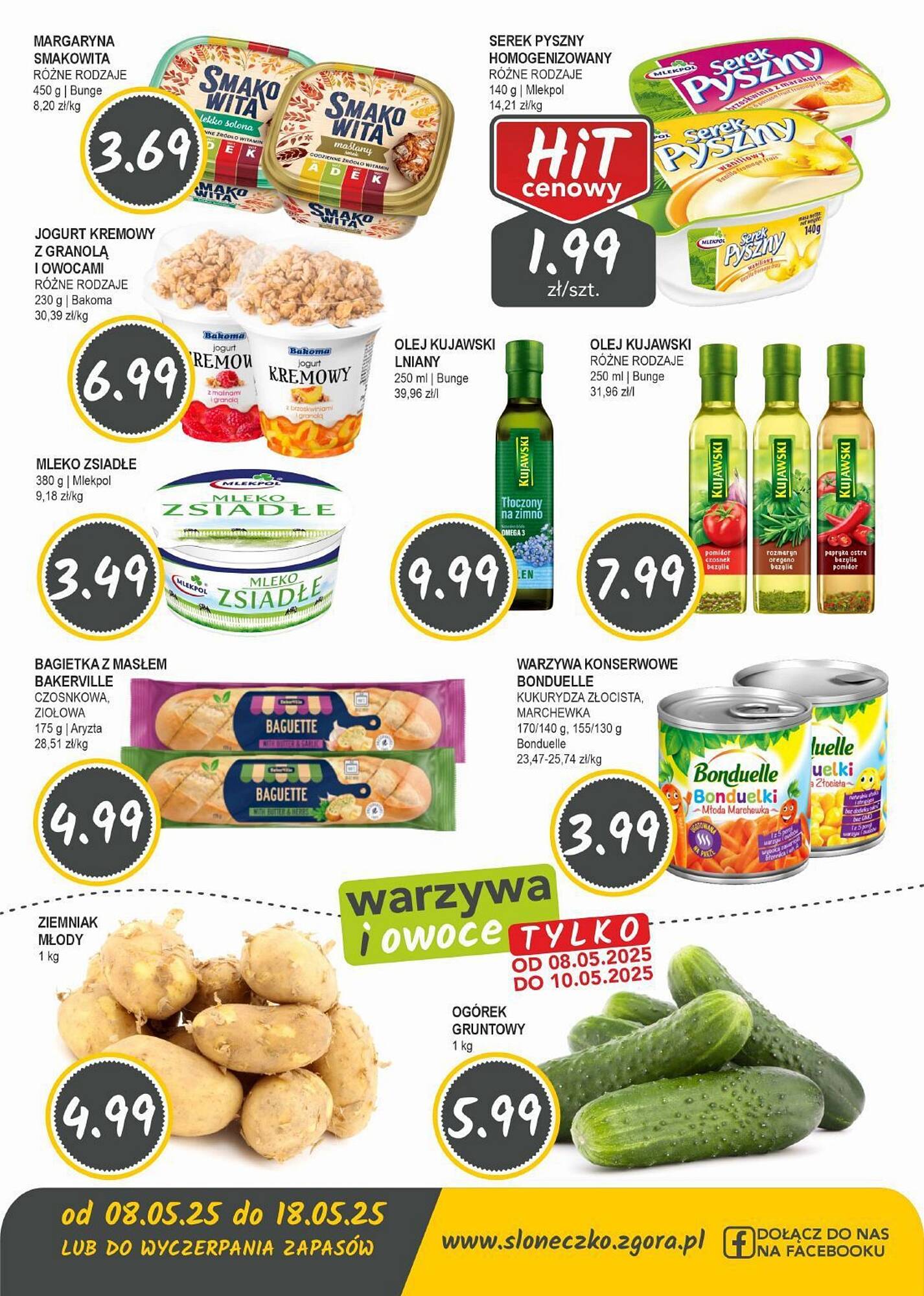 Słoneczko gazetka Strona 4
