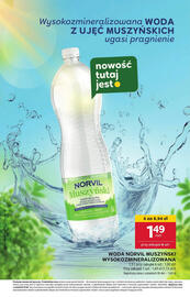 Stokrotka Market gazetka tydzień 19 Strona 14