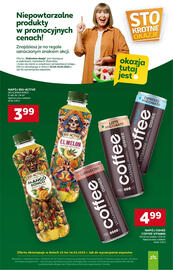 Stokrotka Market gazetka tydzień 19 Strona 15