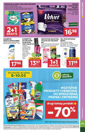 Stokrotka Market gazetka tydzień 19 Strona 17