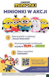 Stokrotka Market gazetka tydzień 19 Strona 5