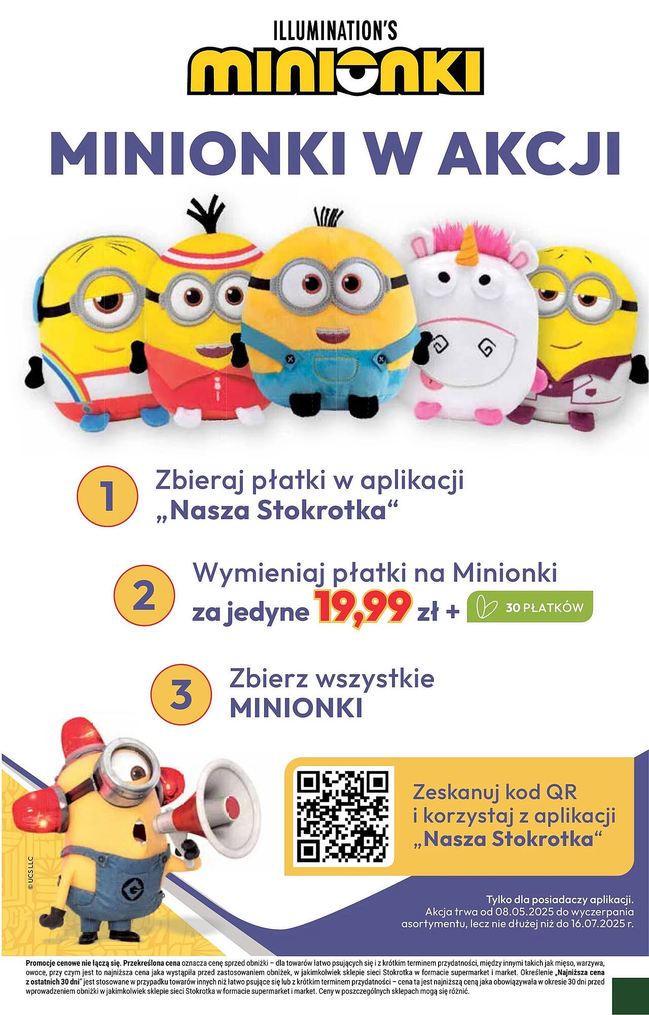 Stokrotka Market gazetka tydzień 19 Strona 5