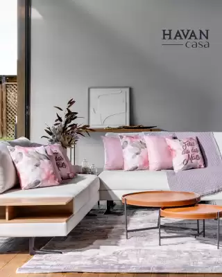 Catálogo Lojas Havan