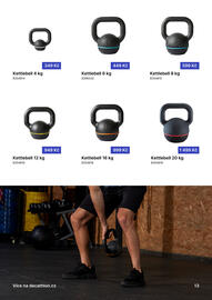 Decathlon leták Strana 13