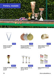 Decathlon leták Strana 18