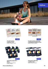 Decathlon leták Strana 19