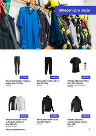 Decathlon leták Strana 7