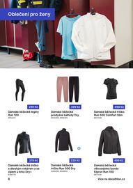 Decathlon leták Strana 8