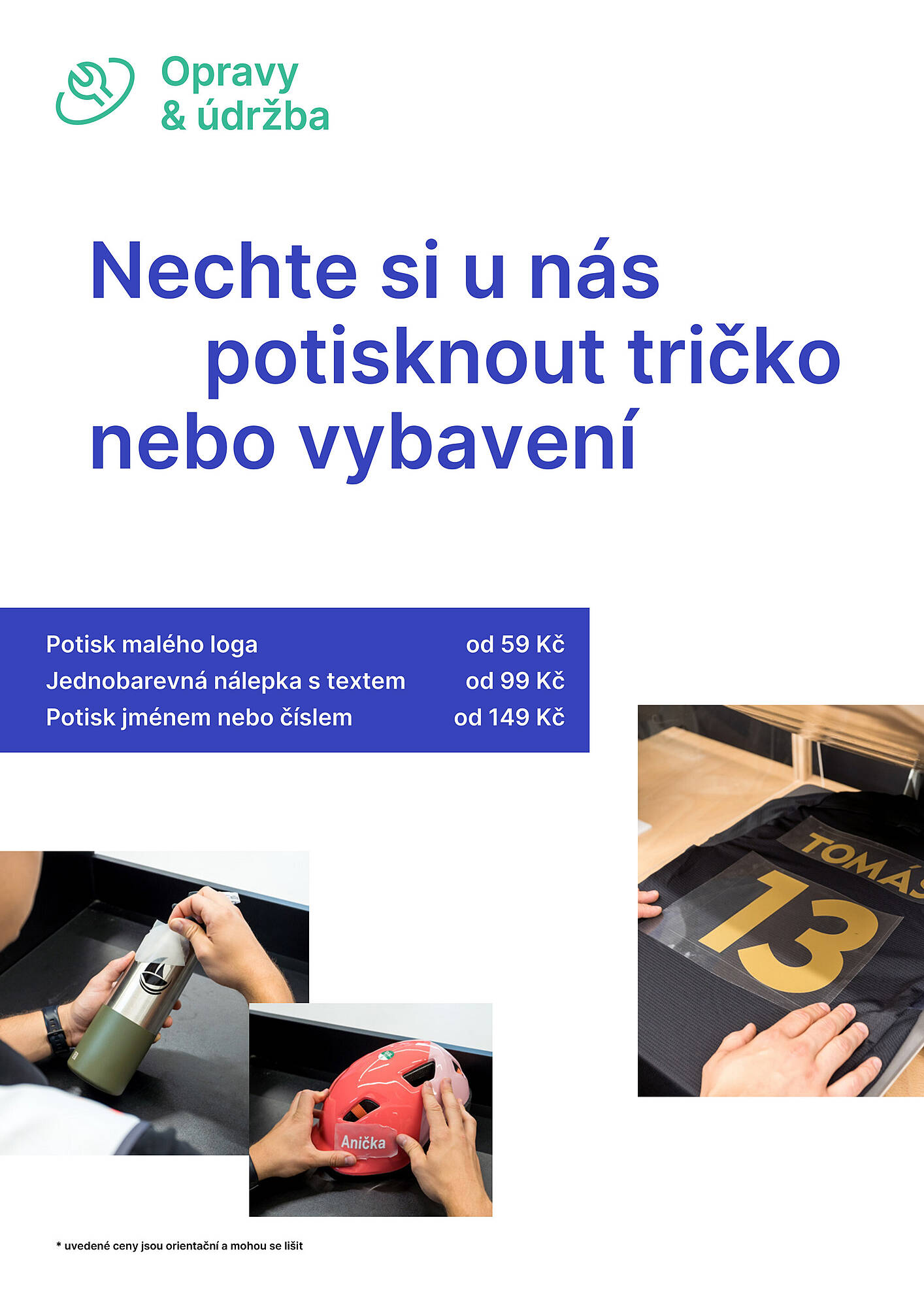 Decathlon leták Strana 20