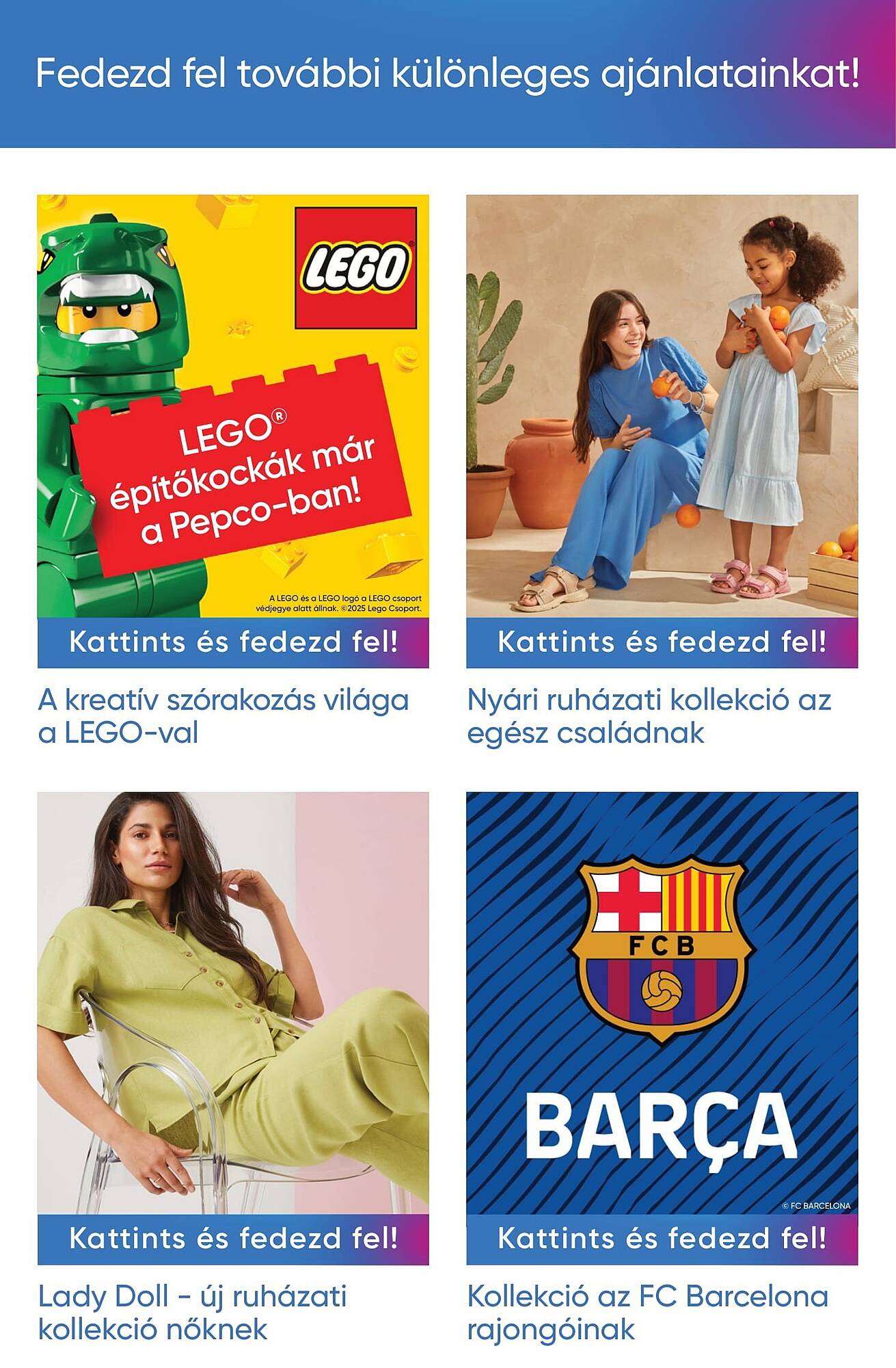 Pepco akciós újság Oldal 9