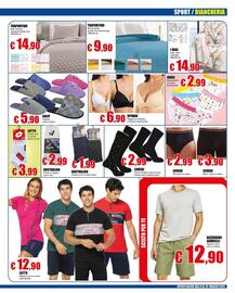 Volantino Casalandia Pagina 21