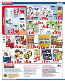 Volantino Casalandia Pagina 22
