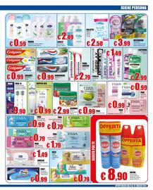Volantino Casalandia Pagina 3