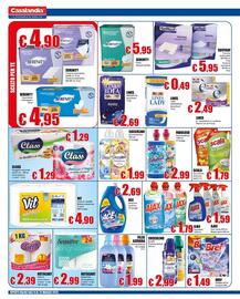Volantino Casalandia Pagina 4