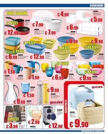Volantino Casalandia Pagina 7