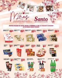 Catálogo Santo Supermercados Página 2