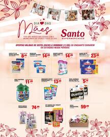 Catálogo Santo Supermercados Página 3